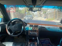 مێرسێدس بێنز E-Class